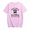 Coffee T-Shirt