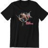 Concert Shirts of Iron Maiden - T Shirt