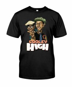 Cooley High Art Men T-Shirt