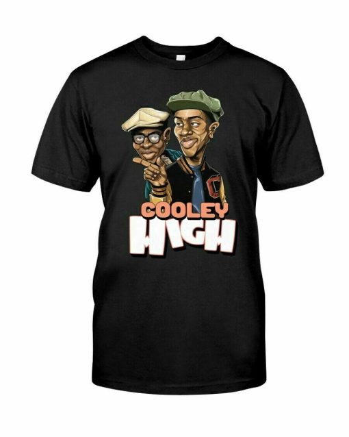 Cooley High Art Men T-Shirt