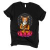 Corgi Dog Yoga Shirt