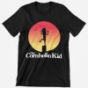 Cornholio Karate - T Shirt