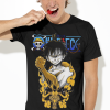 D Luffy Shirt