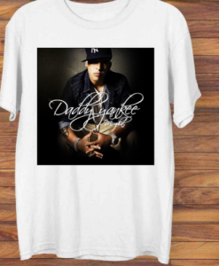 Daddy Yankee Band Unisex T-Shirt