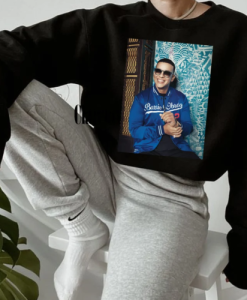 Daddy Yankee Sweatshirt