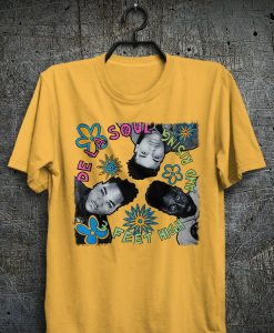 De La Soul T-Shirt