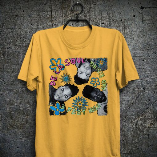 De La Soul T-Shirt