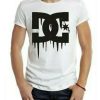 Death of DC Shoes Dripping T-Shirt