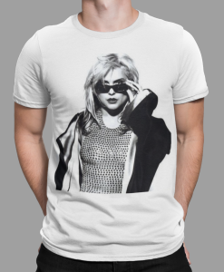 Debbie Deborah Harry T-Shirt