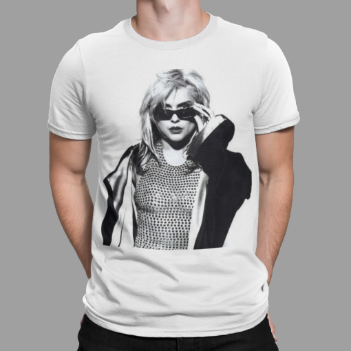 Debbie Deborah Harry T-Shirt