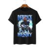 Derrick Henry t shirt