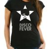 Disco Party Fever t shirt