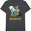 Disenchantment t shirt