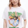 Doja Cat Planet Her Graphic T SHIRT