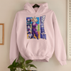 Dragon Ball Z Vintage Hoodie