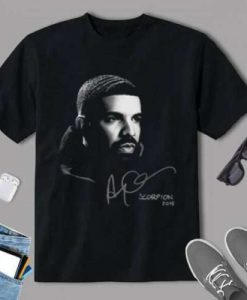 Drake Rap Classic T Shirt