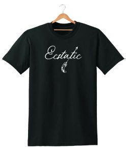 ECSTATIC t shirt