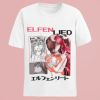 Elfen Lied Shirt