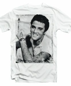 Elvis Presley T shirt