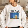 Eric Nam There And Back Again World Tour 2022 Sweatshirt