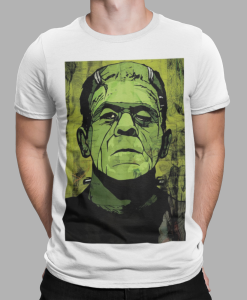 Frankenstein T-Shirt