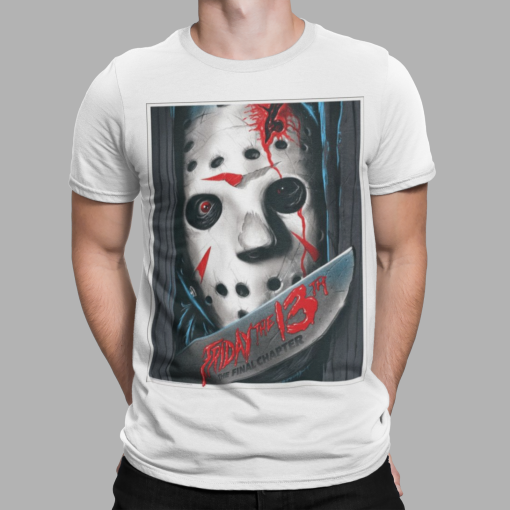 Friday The 13th T-shirt