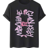 Full Body Machine Gun Kelly Unisex T-Shirt