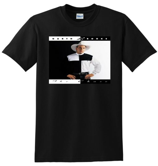 GARTH BROOKS T SHIRT