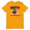 GRIFFITH PARK ZOO T-Shirt