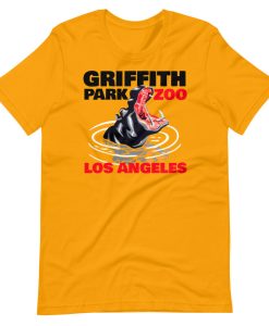 GRIFFITH PARK ZOO T-Shirt