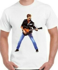 George Michael T-Shirt