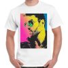 George Michael T-Shirts