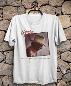 George Strait T-Shirt