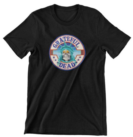 Grateful Dead - T Shirt