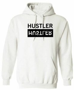 HUSTLER HOODIE