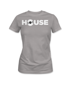 House music is the best shirt