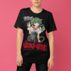 Hyper Police 90s Anime Shirt