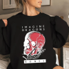 Imagine Dragons Bones Sweatshirt