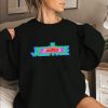 JUSTICE World Tour Sweatshirts