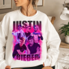 Justin Bieber Sweatshirt