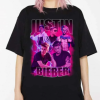 Justin Bieber shirt