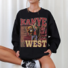 Kanye West Sweatshirt