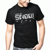 Let It Snow Patter T-Shirt