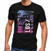 Los Angeles LA t shirt