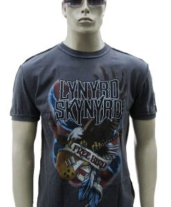 Lynard Skynyrd t shirt