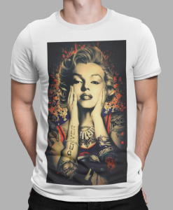 MARILYN MONROE T-Shirt