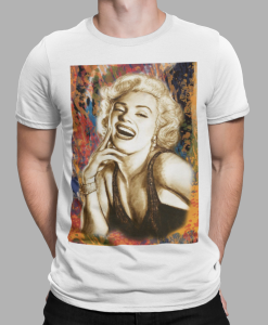 MARILYN MONROE T-Shirt