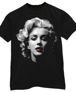 MARILYN MONROE T-Shirts