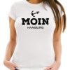 Moin Hamburg t shirt