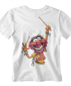 Muppet t shirt